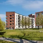 Messe-Appartement Ihmeblick