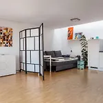 Messe-Appartement Ihmeblick