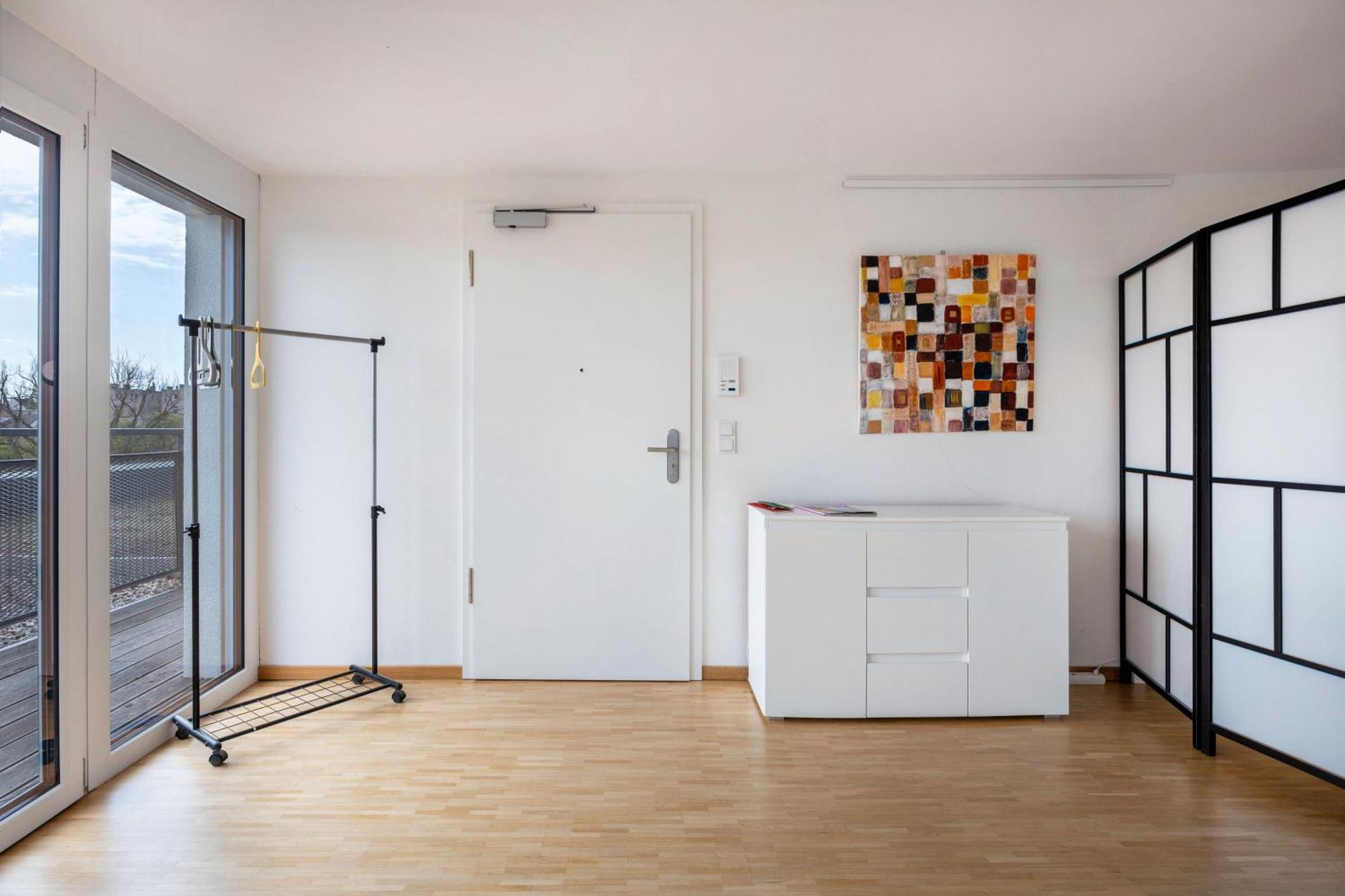 Messe-appartement Ihmeblick Hannover